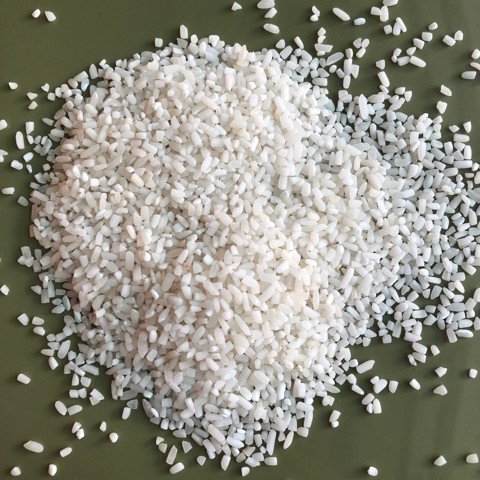 Gạo tấm - Gạo Vinh Hiển - Công Ty TNHH Vinh Hiển